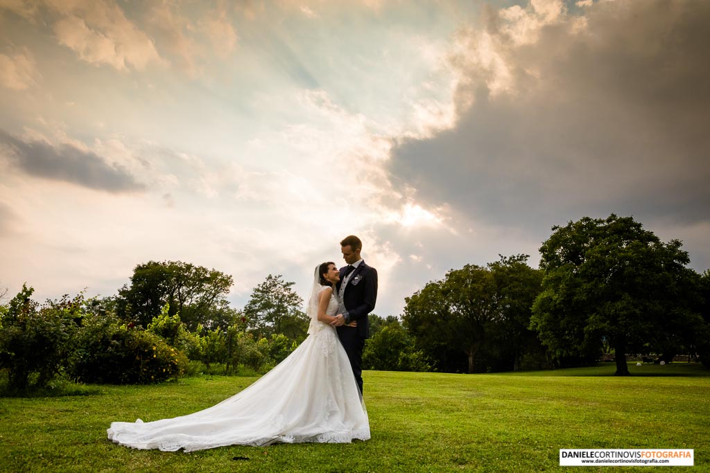 Reportage matrimonio Bergamo Lombardia