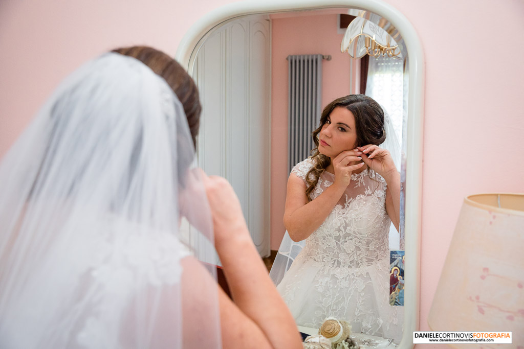 Matrimonio Villa Martinelli Bergamo Marta e Andres