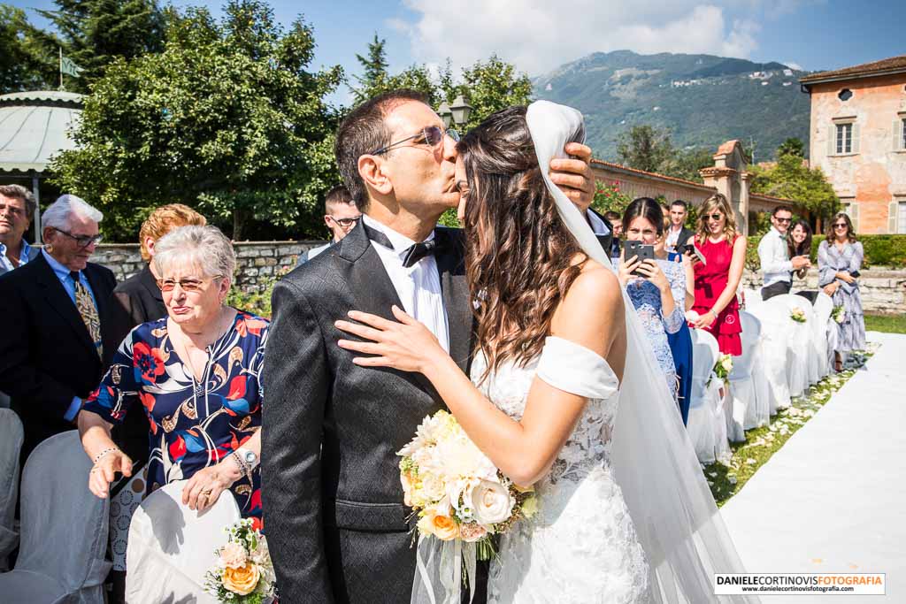 reportage di matrimonio a Bergamo Daniele Cortinovis Fotografia