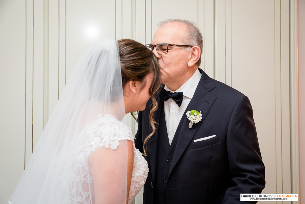 Matrimonio Villa Martinelli Bergamo Marta e Andres