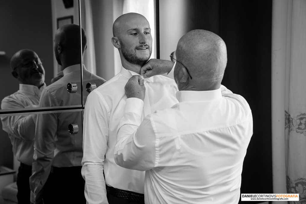 abito sposo matrimonio