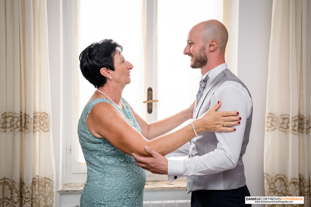 abito sposo matrimonio