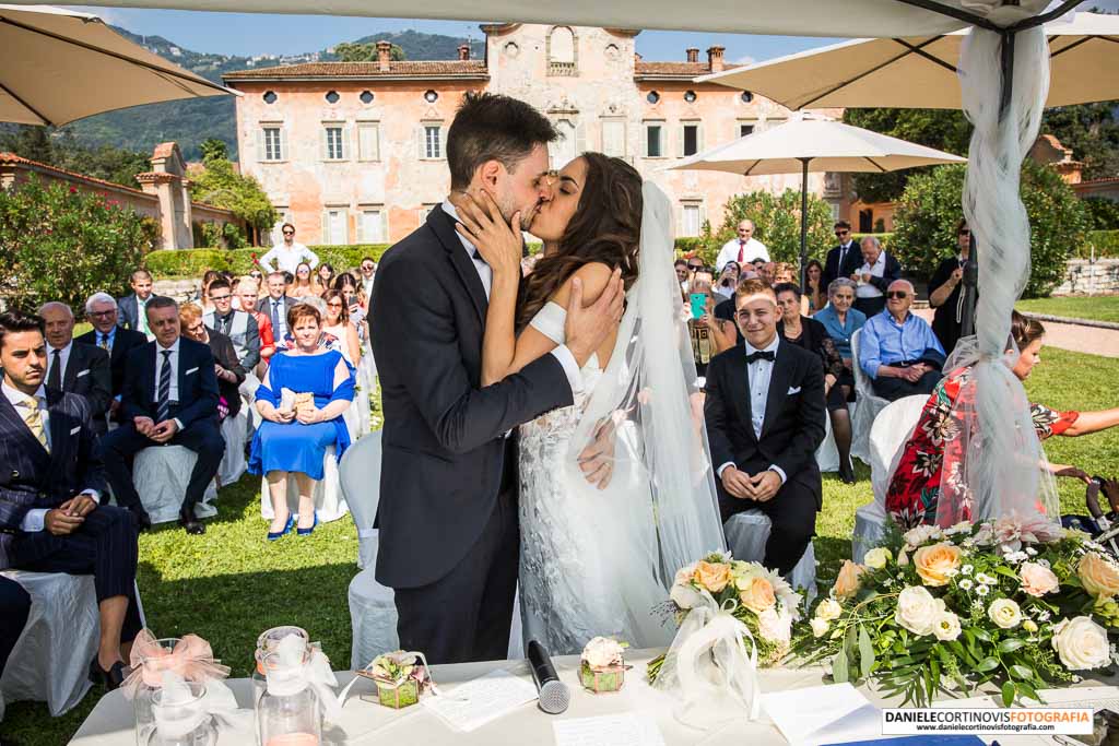 reportage di matrimonio a Bergamo Daniele Cortinovis Fotografia