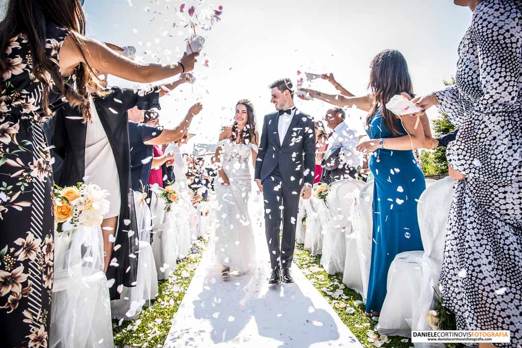 reportage di matrimonio a Bergamo Daniele Cortinovis Fotografia