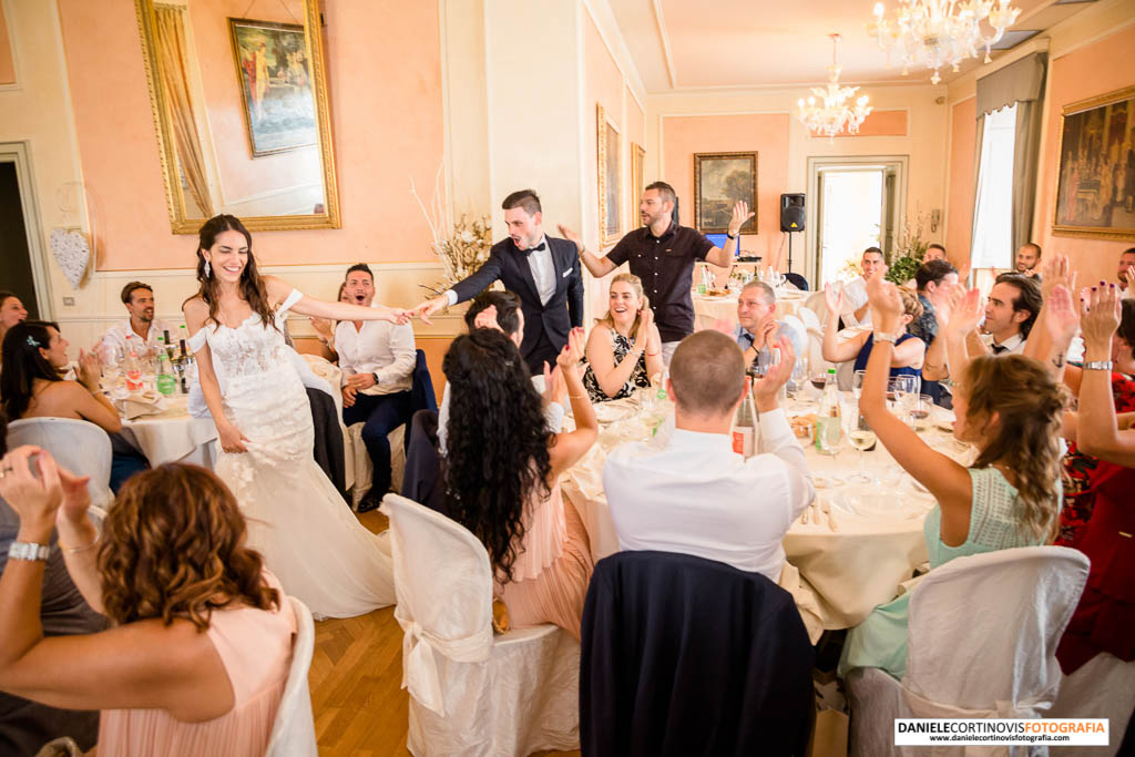 reportage di matrimonio a Bergamo Daniele Cortinovis Fotografia