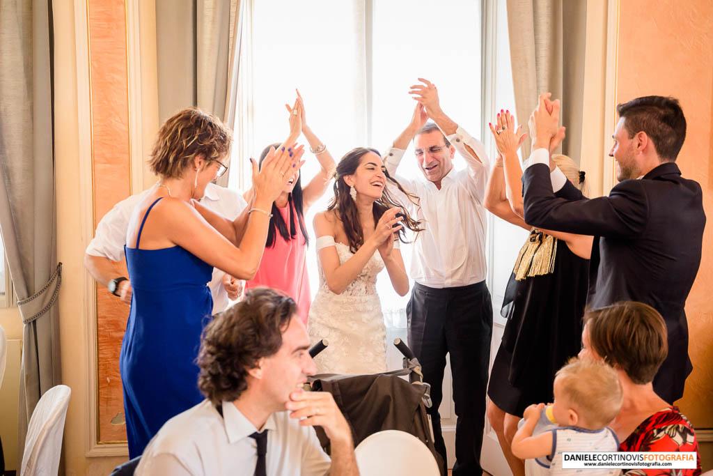 reportage di matrimonio a Bergamo Daniele Cortinovis Fotografia