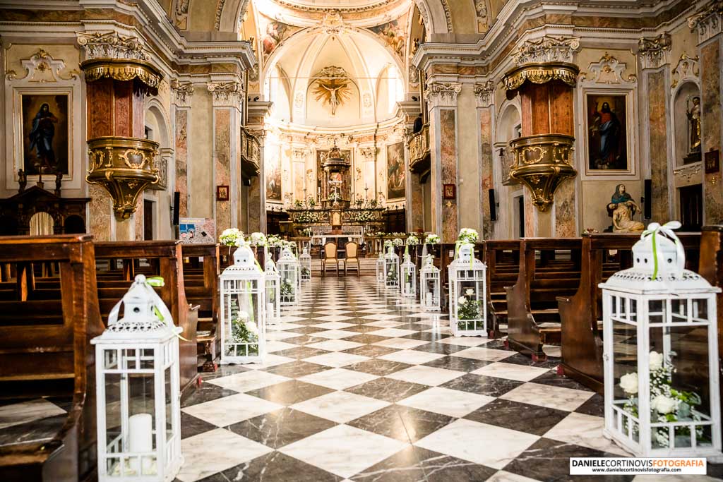 Matrimonio Villa Martinelli Bergamo Marta e Andres