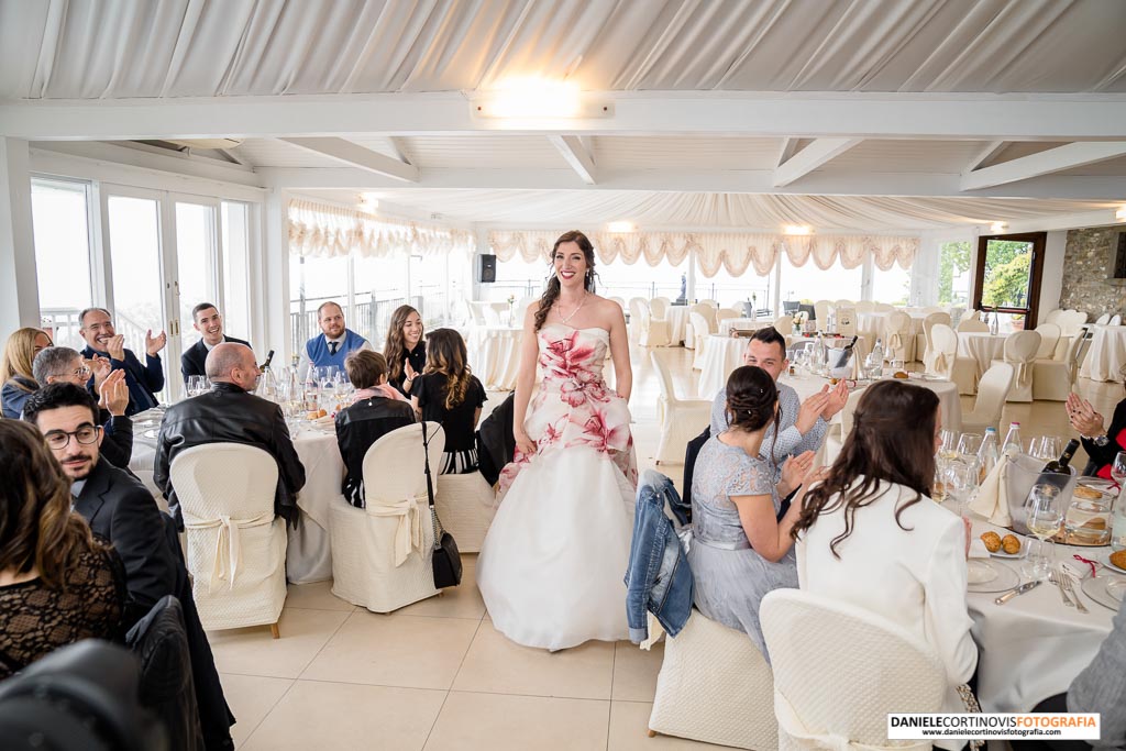 reportage di matrimonio a Bergamo Daniele Cortinovis Fotografia