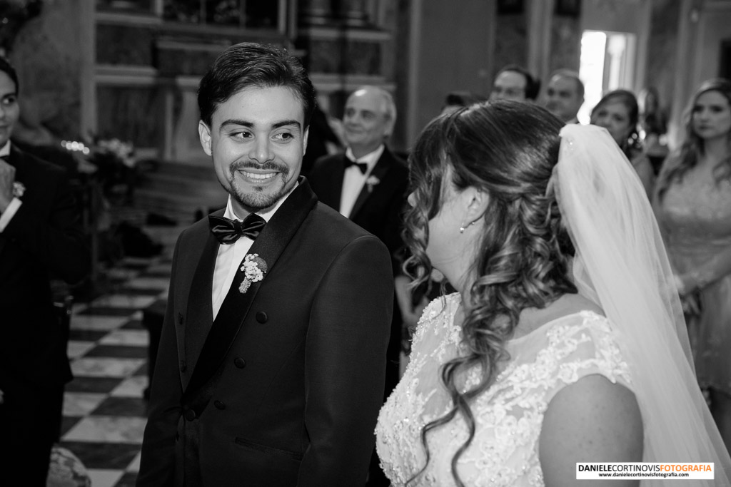 Matrimonio Villa Martinelli Bergamo Marta e Andres