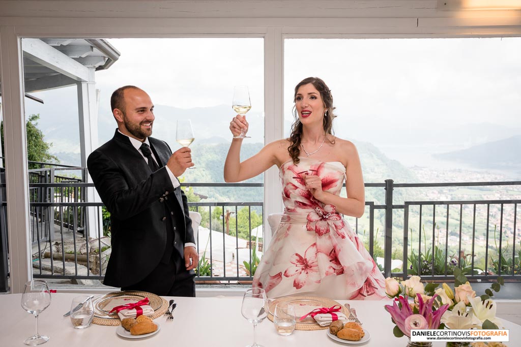 reportage di matrimonio a Bergamo Daniele Cortinovis Fotografia