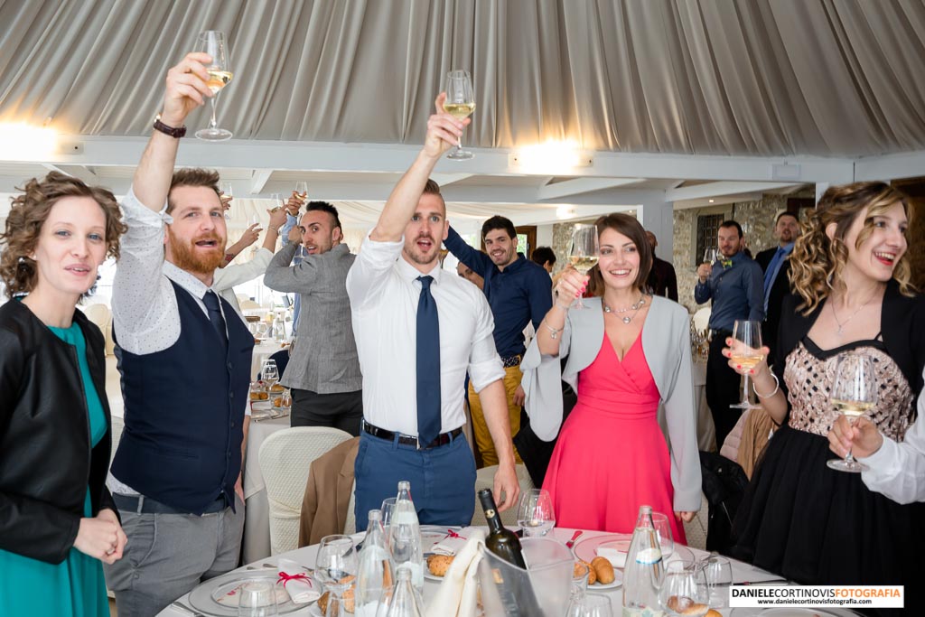 reportage di matrimonio a Bergamo Daniele Cortinovis Fotografia