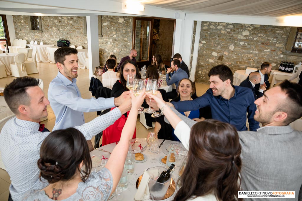 reportage di matrimonio a Bergamo Daniele Cortinovis Fotografia