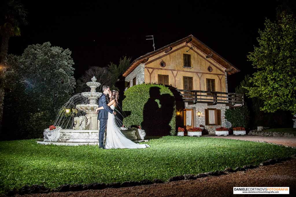 Servizi fotografici a Bergamo per matrimonio Daniele Cortinovis Fotografia