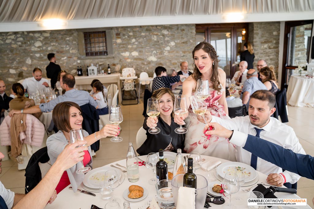 reportage di matrimonio a Bergamo Daniele Cortinovis Fotografia