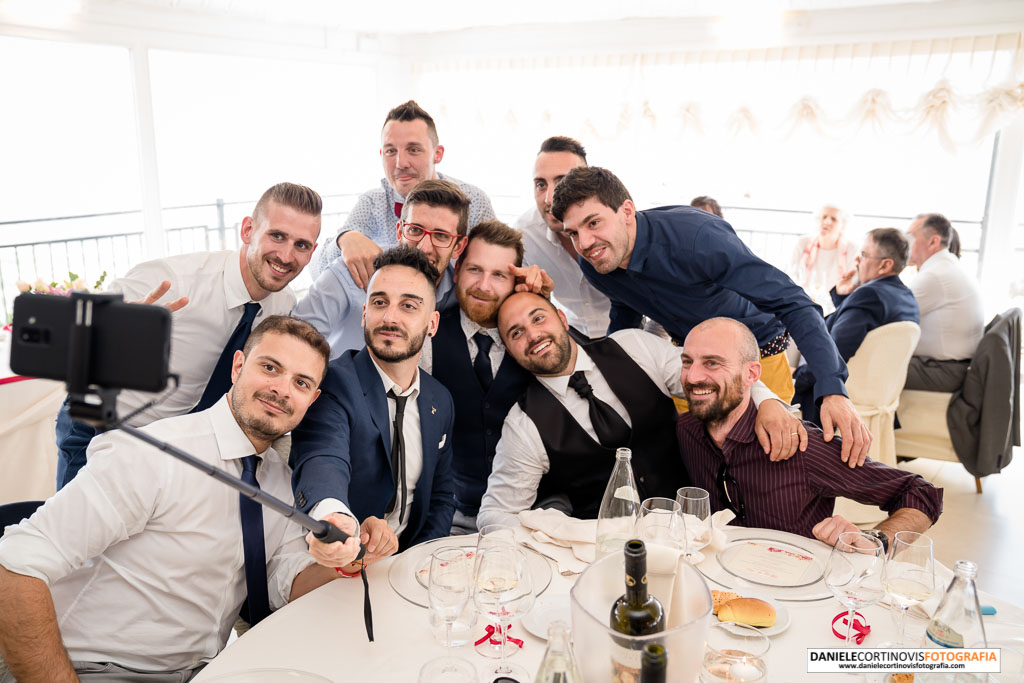 reportage di matrimonio a Bergamo Daniele Cortinovis Fotografia