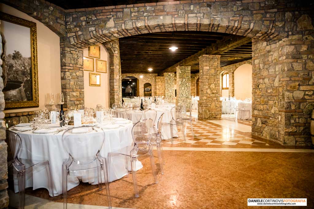 Reportage Fotografico di Matrimonio