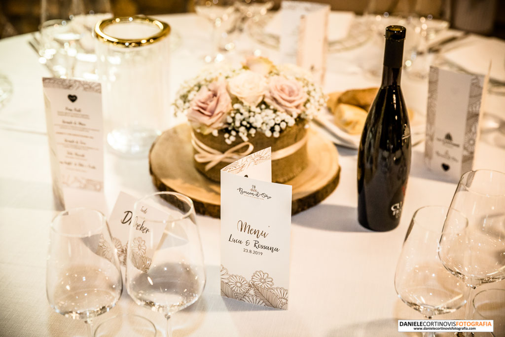 Reportage Fotografico di Matrimonio