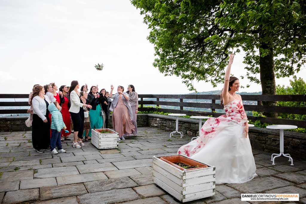 reportage di matrimonio a Bergamo Daniele Cortinovis Fotografia