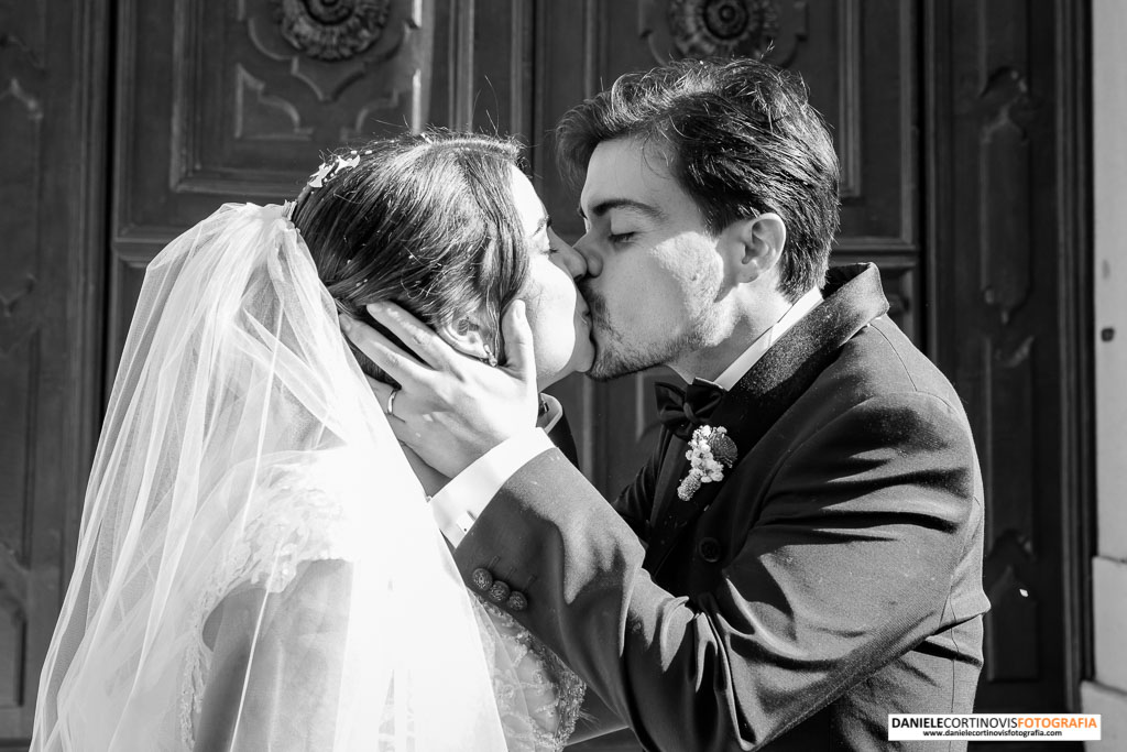 Matrimonio Villa Martinelli Bergamo Marta e Andres