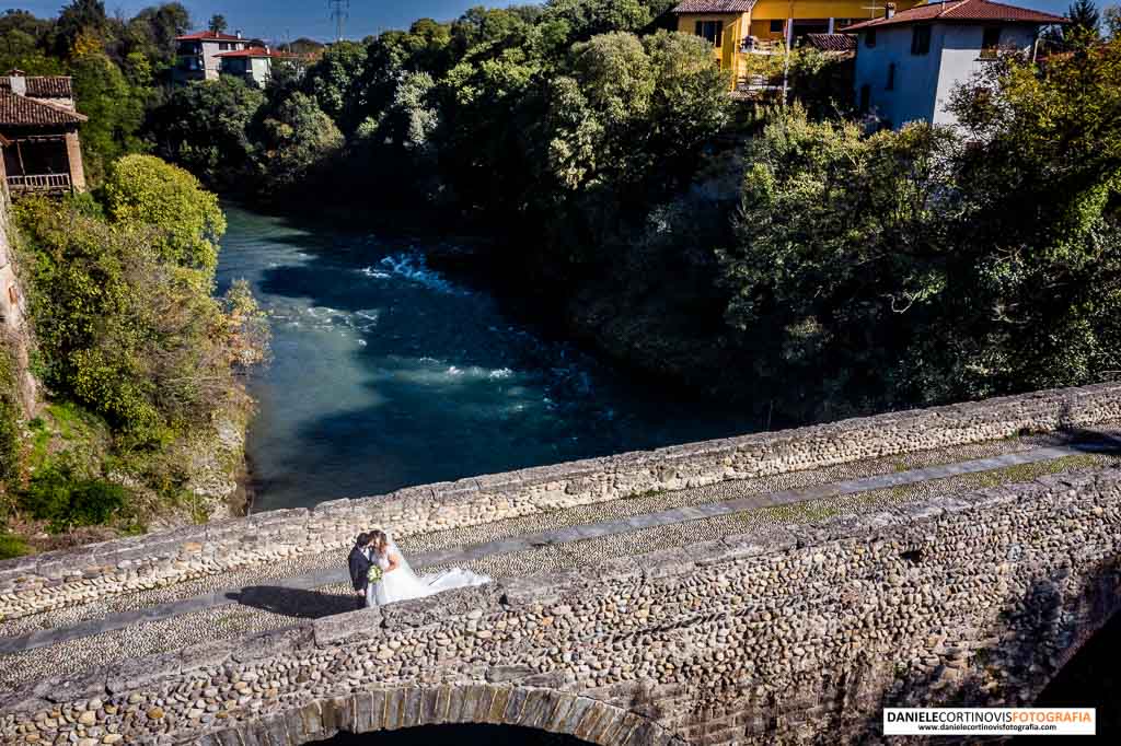 Matrimonio Villa Martinelli Bergamo Marta e Andres