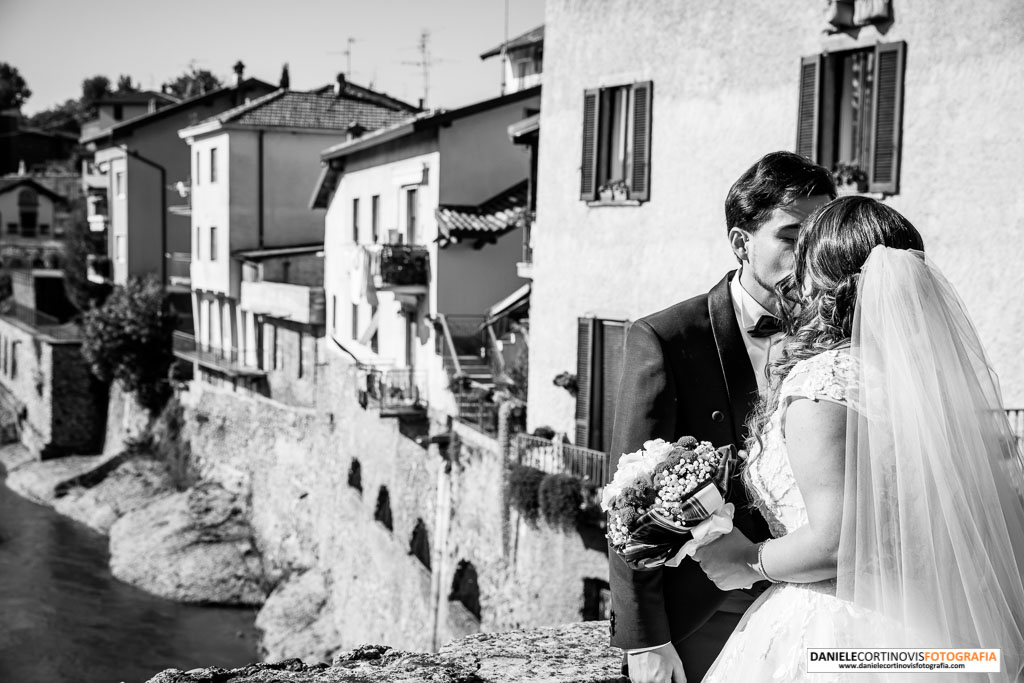 Matrimonio Villa Martinelli Bergamo Marta e Andres