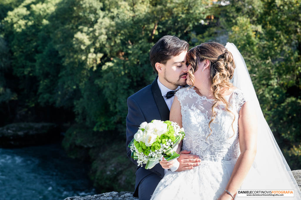 Matrimonio Villa Martinelli Bergamo Marta e Andres