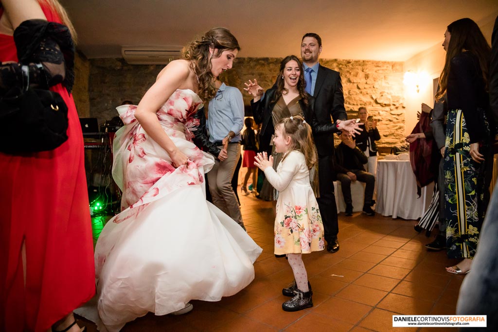 reportage di matrimonio a Bergamo Daniele Cortinovis Fotografia