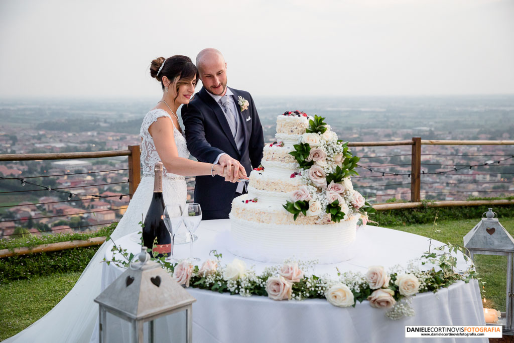 Reportage Fotografico di Matrimonio