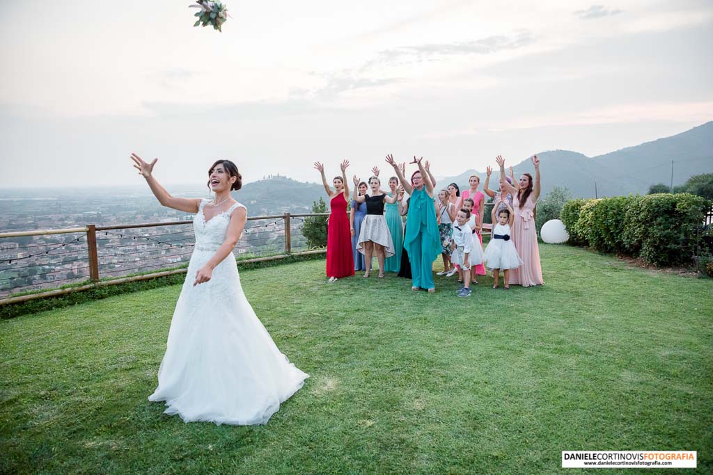 Reportage Fotografico di Matrimonio