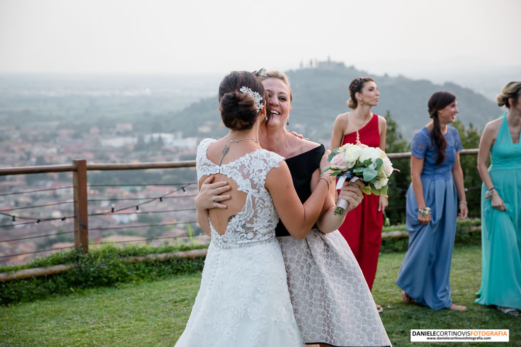 Reportage Fotografico di Matrimonio