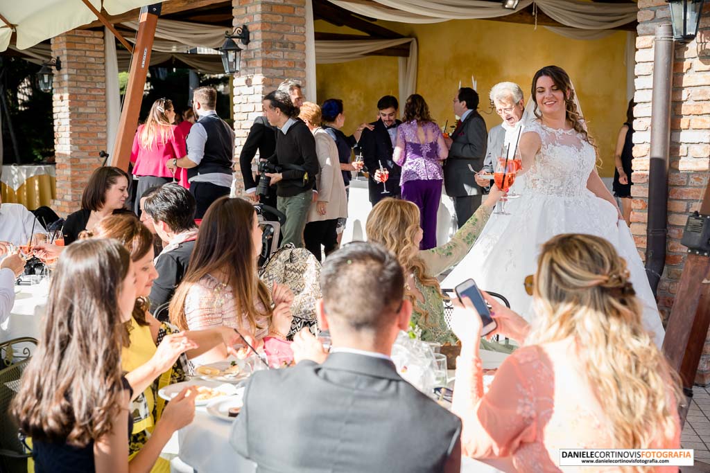 reportage di matrimonio a Bergamo Daniele Cortinovis Fotografia