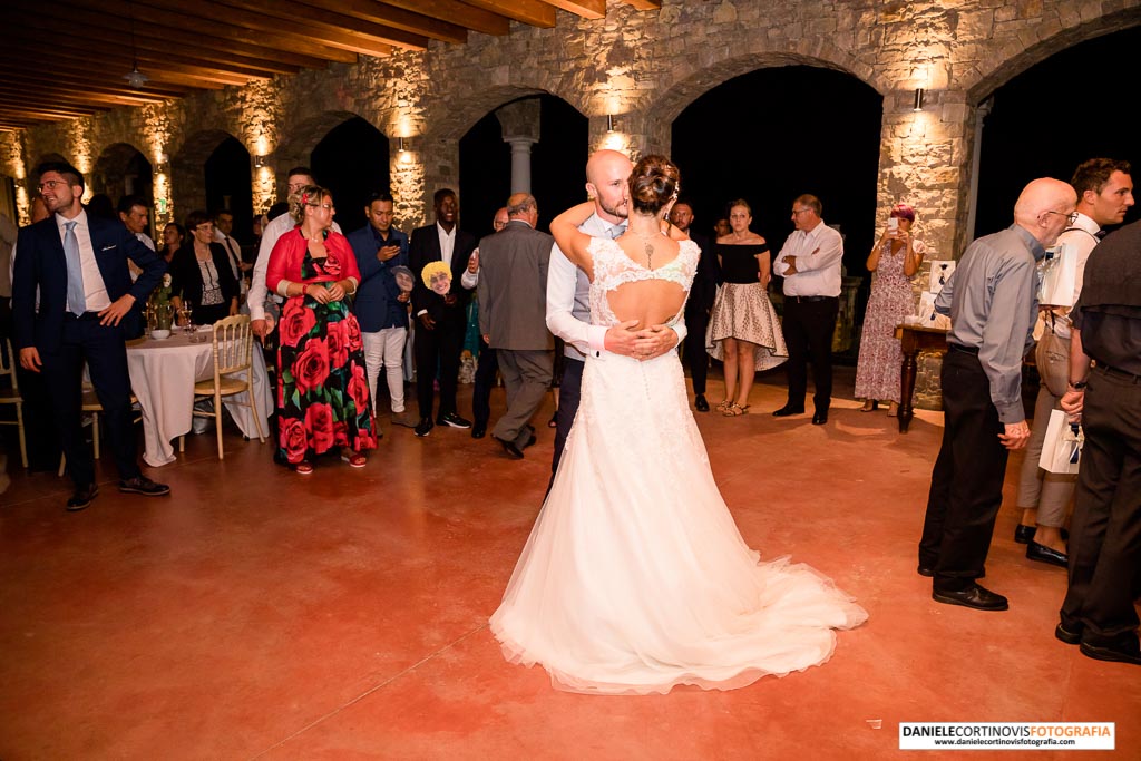 Reportage Fotografico di Matrimonio