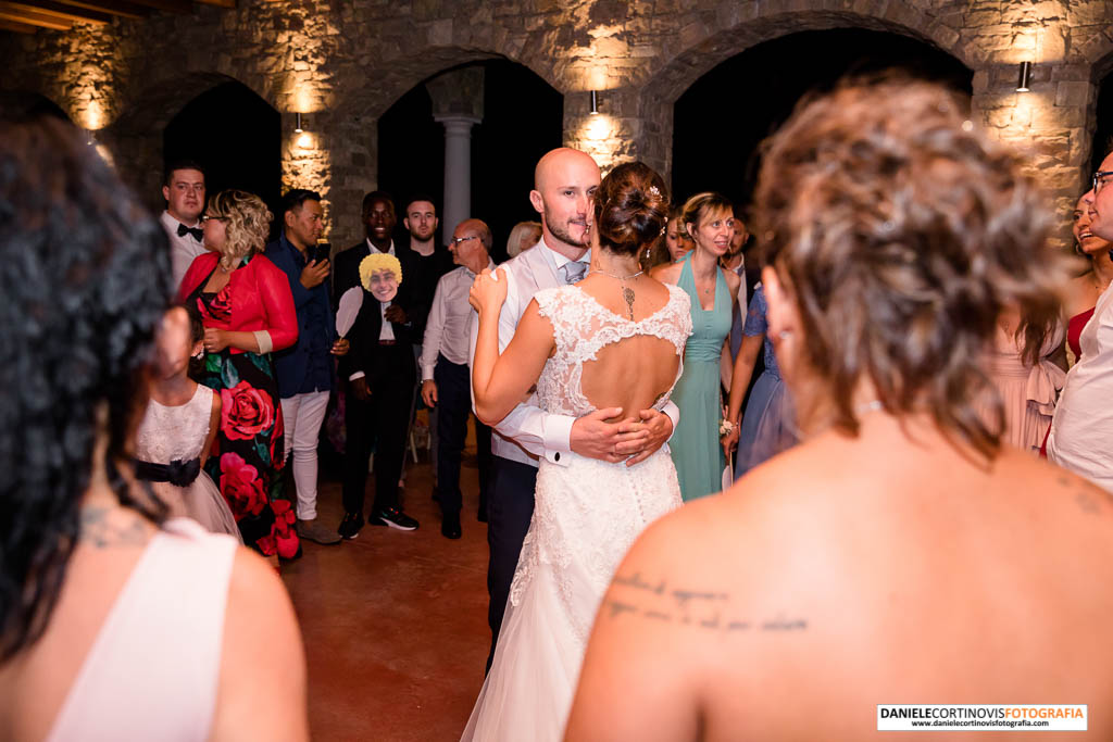 Reportage Fotografico di Matrimonio
