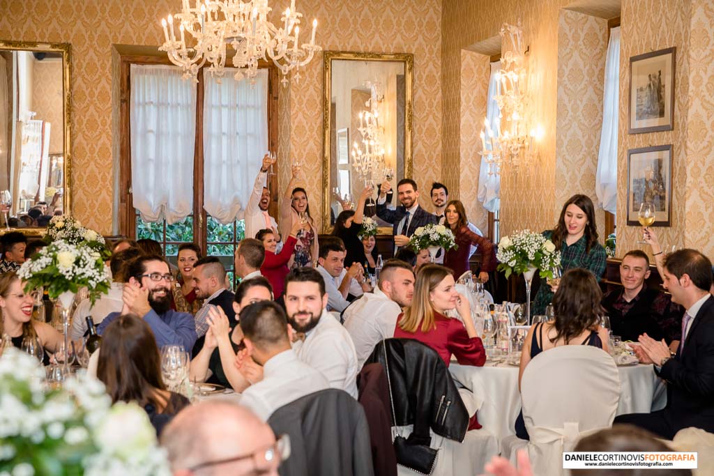 reportage di matrimonio a Bergamo Daniele Cortinovis Fotografia