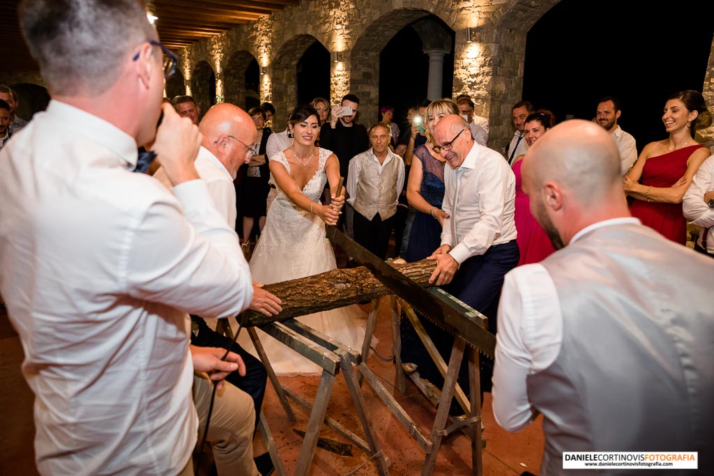 Reportage Fotografico di Matrimonio