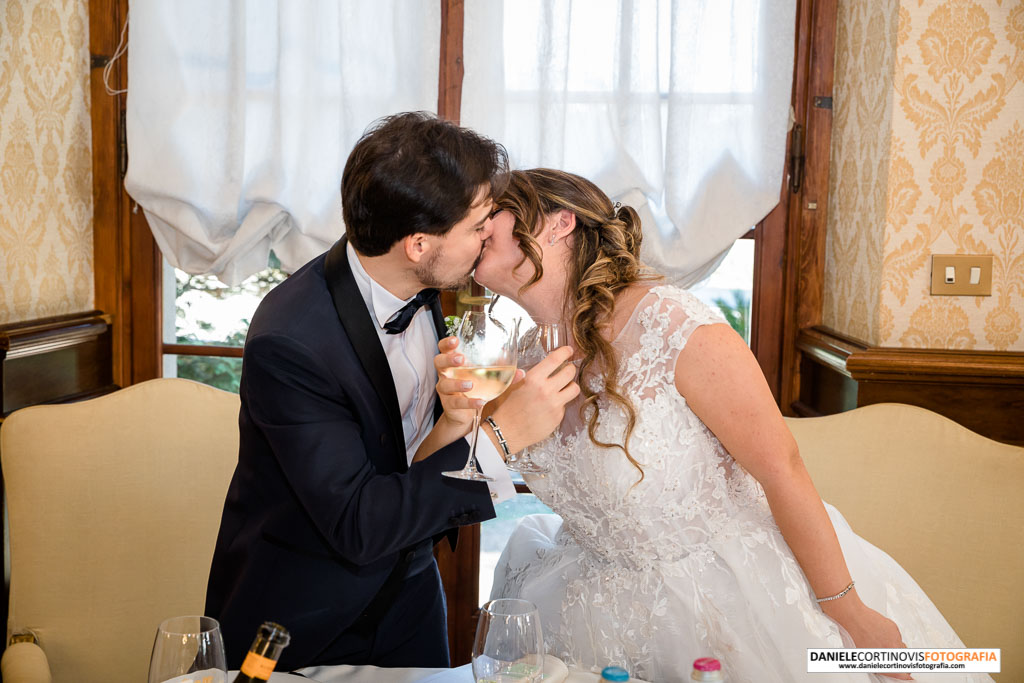 reportage di matrimonio a Bergamo Daniele Cortinovis Fotografia