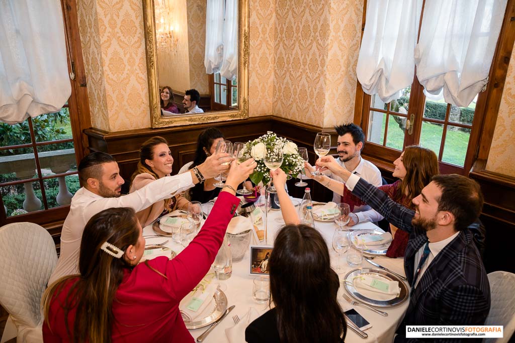 reportage di matrimonio a Bergamo Daniele Cortinovis Fotografia