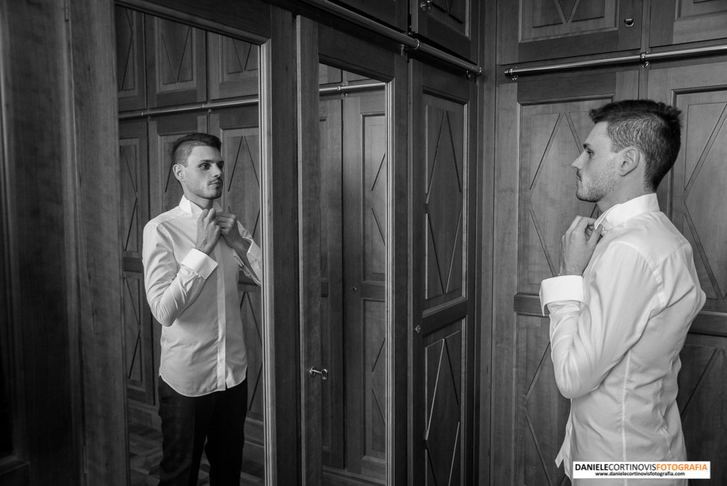 Matrimonio Villa Malliana Bergamo Chiara e Davide