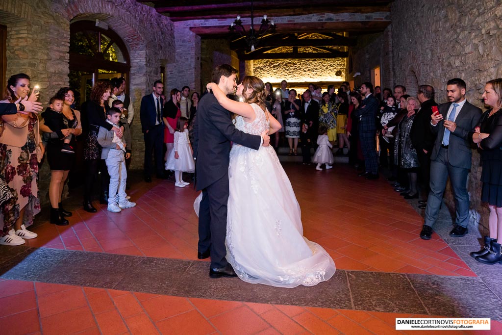 matrimonio Villa Martinelli Bergamo Marta e Andres