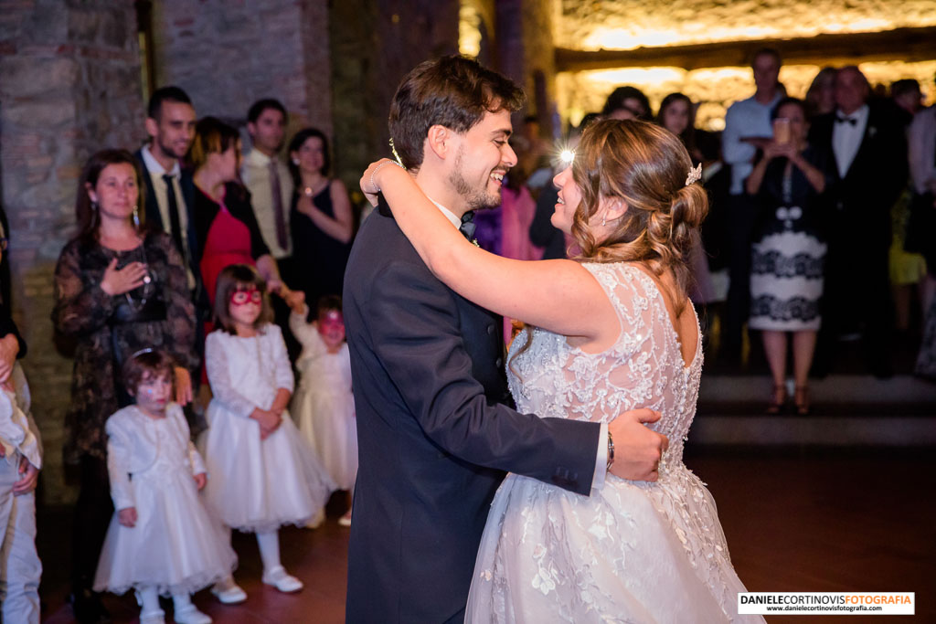 matrimonio Villa Martinelli Bergamo Marta e Andres