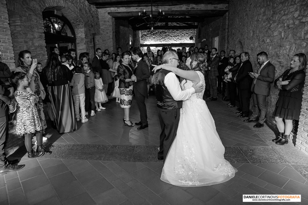 matrimonio Villa Martinelli Bergamo Marta e Andres