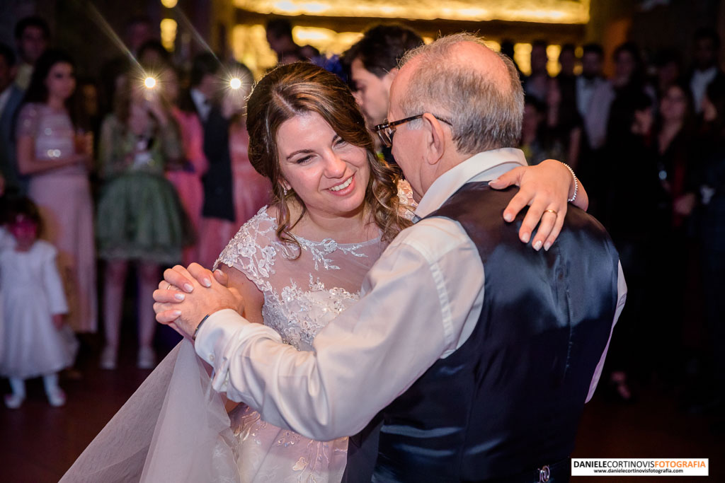 matrimonio Villa Martinelli Bergamo Marta e Andres