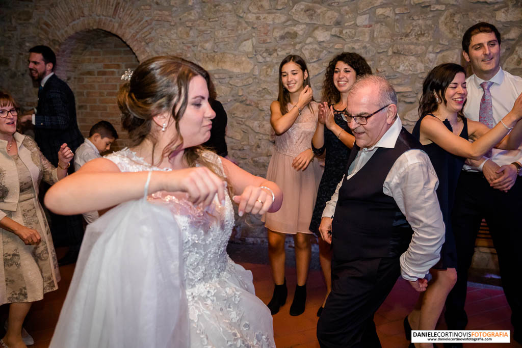 matrimonio Villa Martinelli Bergamo Marta e Andres