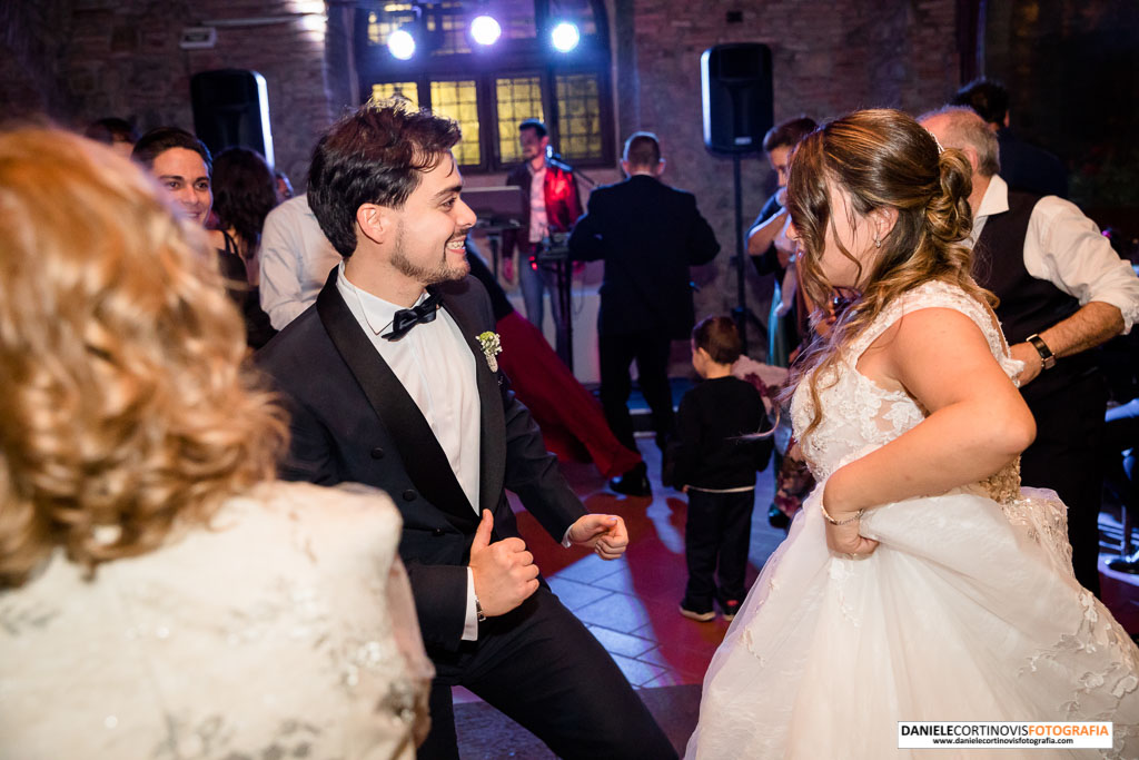 matrimonio Villa Martinelli Bergamo Marta e Andres