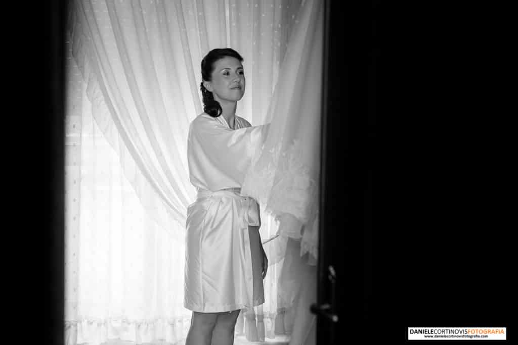 Reportage Matrimoniale alla Location Matrimonio Quattro Terre Franciacorta di Alessandra e Claudio