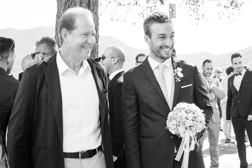 Matrimonio Alla Tenuta Colle Piajo di Gaia e Mattia