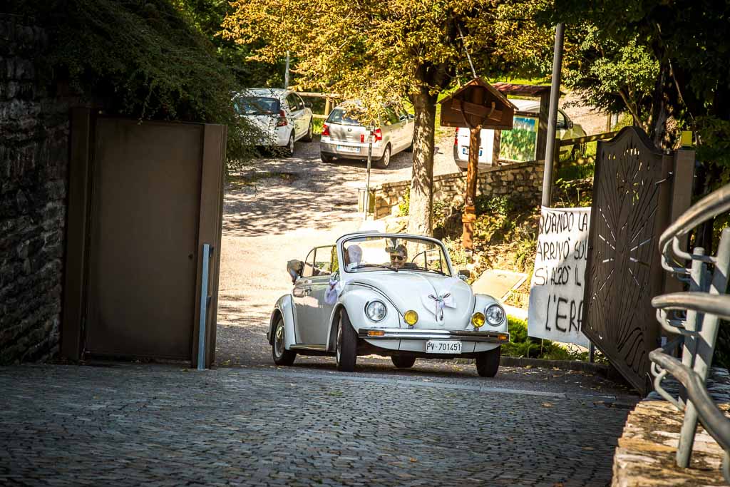 Matrimonio Alla Tenuta Colle Piajo di Gaia e Mattia