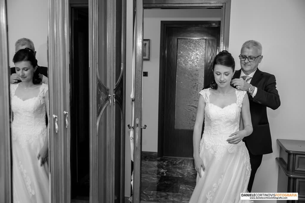 Reportage Matrimoniale alla Location Matrimonio Quattro Terre Franciacorta di Alessandra e Claudio