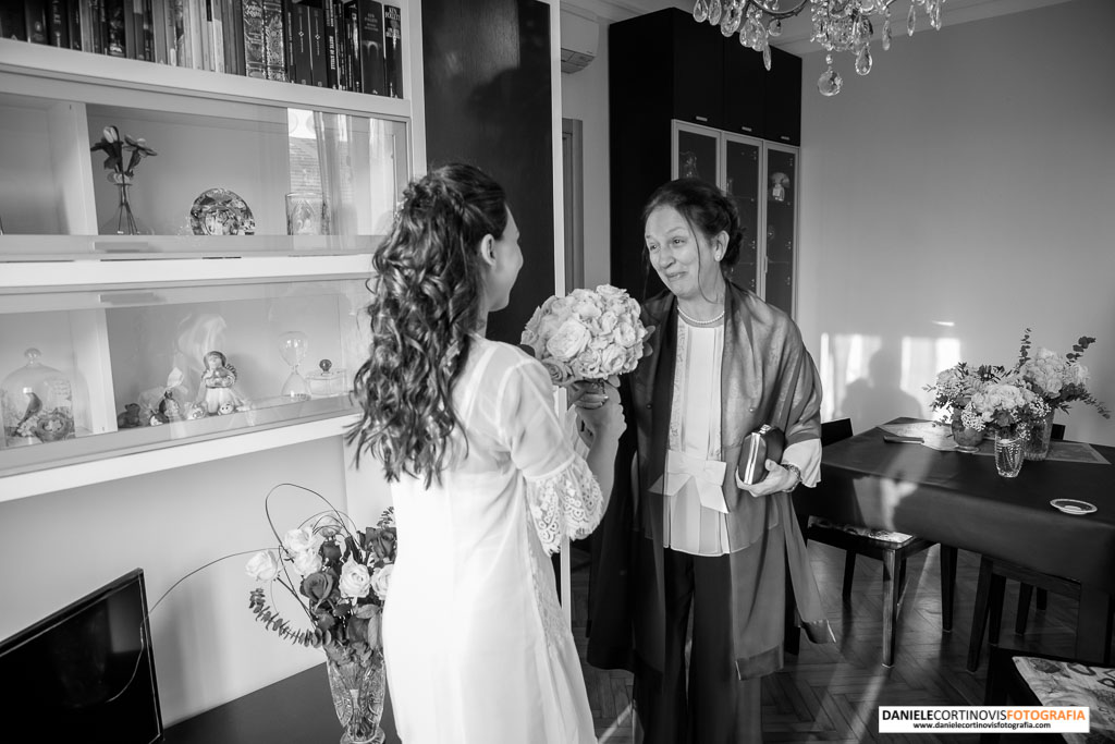Matrimonio Villa Acquaroli Bergamo di Francesca e Giovanni