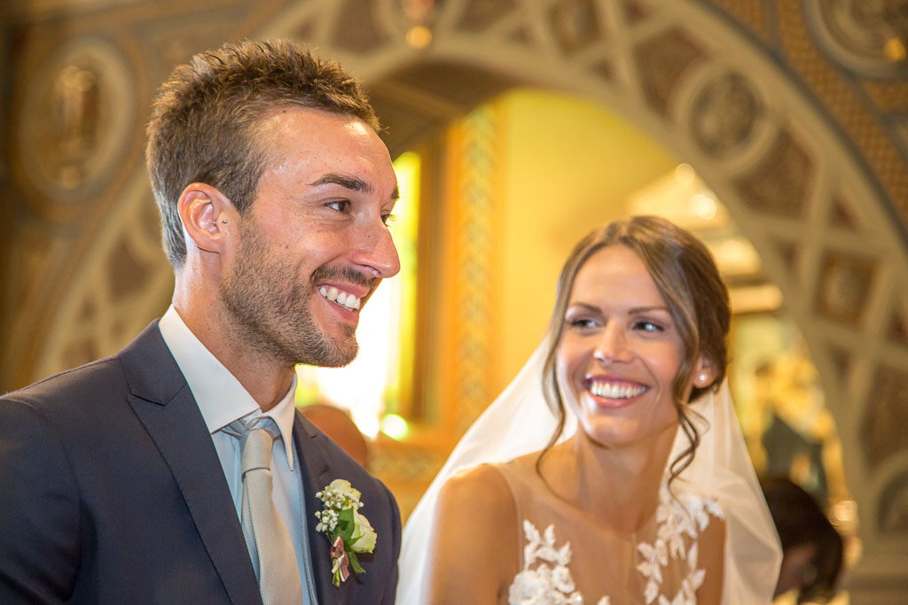 Matrimonio Alla Tenuta Colle Piajo di Gaia e Mattia